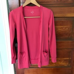 JCrew Perfect Fit cardigan